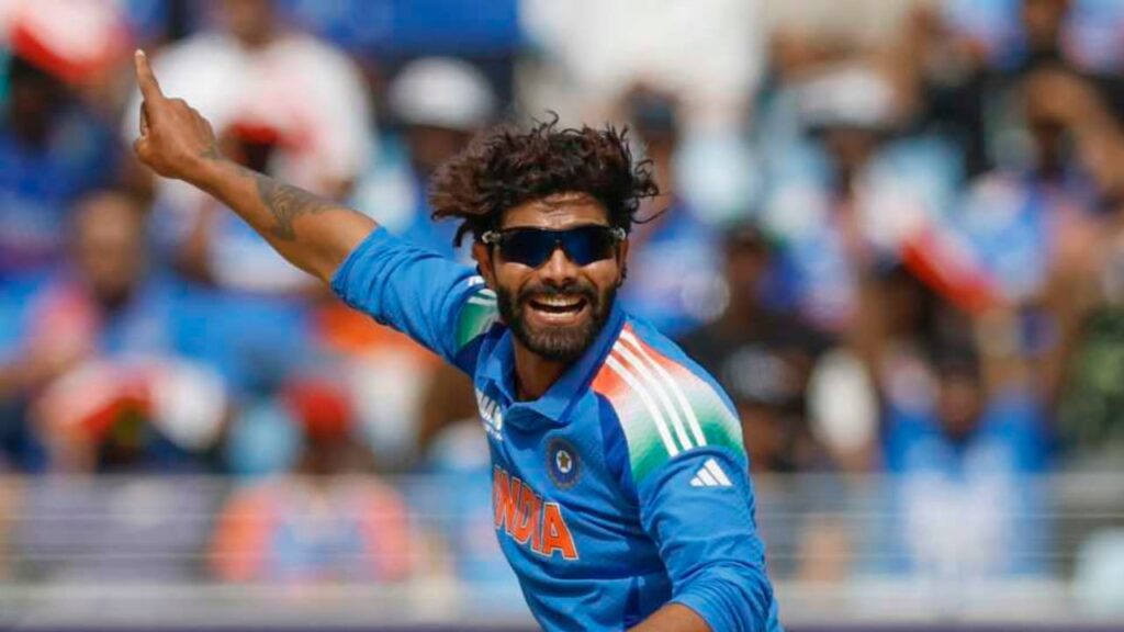 বাদ জাদেজা, রোহিত-বিরাটকে নিয়েই প্রকাশ্যে ২০২৭ বিশ্বকাপের জন্য টিম ইন্ডিয়ার স্কোয়াড !! 3 team india
