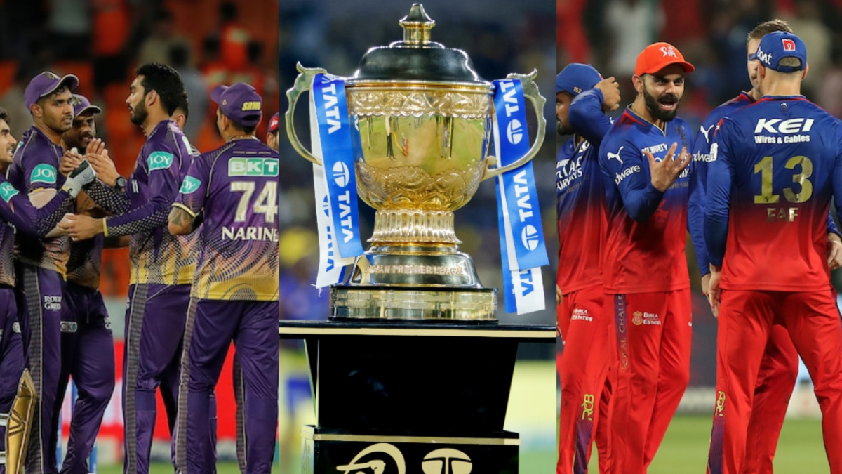 RCB-এর বিরুদ্ধে মাঠে নামার আগেই মাথায় বাজ KKR-এর, আহত হয়ে ছিটকে গেলেন এই তারকা !! 1