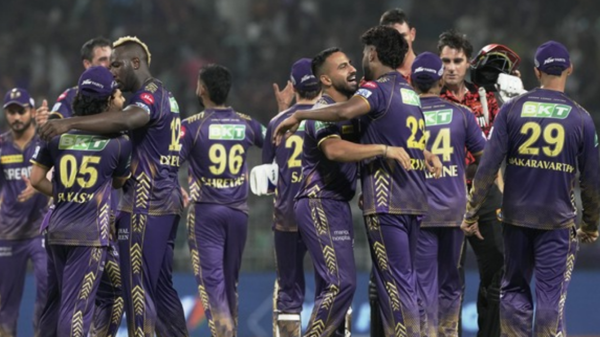 IPL 2025: ভাগ্য খুলছে এই প্রাক্তন KKR তারকার, পাচ্ছেন দলের দায়িত্ব !! 1