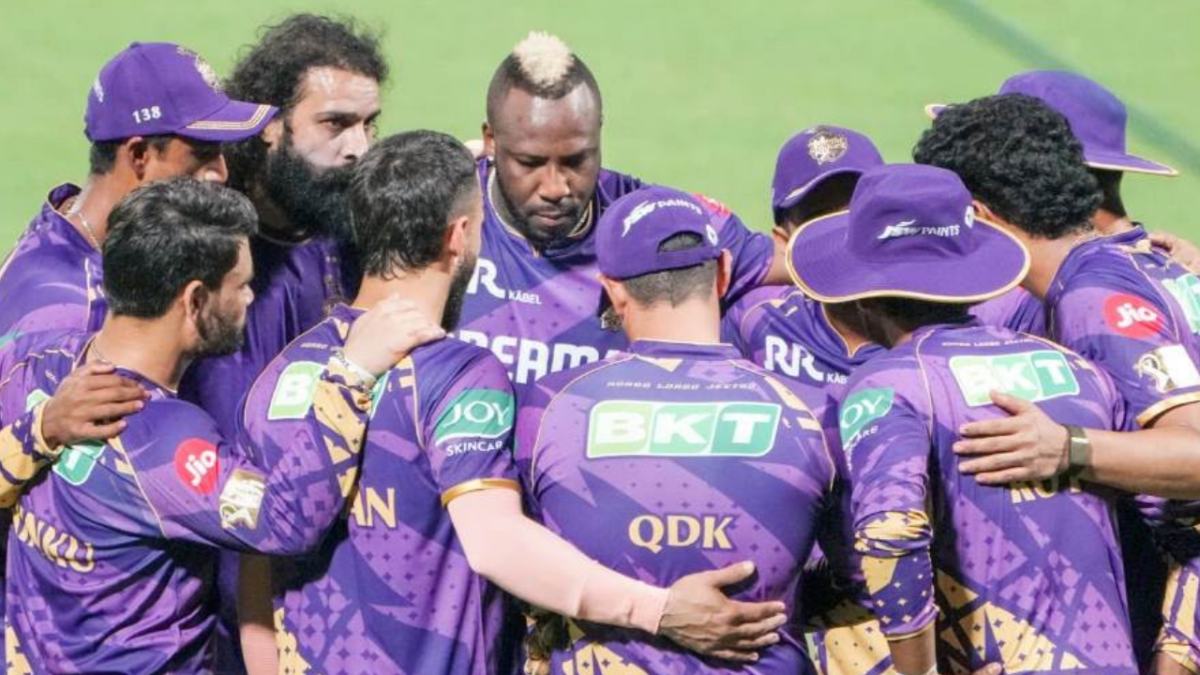 IPL শুরুর ৬ দিন আগে মাথায় হাত KKR টিম ম্যানেজমেন্টের, ছিটকে গেলেন তারকা পেসার !! 1