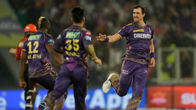 IPL 2025: ইডেনে হচ্ছে না KKR বনাম LSG ম্যাচ, কলকাতা পুলিশের সিদ্ধান্তে শুরু জল্পনা !! 2