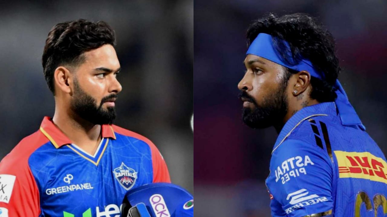 IPL 2025: টুর্নামেন্টের শুরু আগেই নিয়মে পরিবর্তন, অধিনায়কদের স্বস্তির খবর দিল বিসিসিআই !! 2