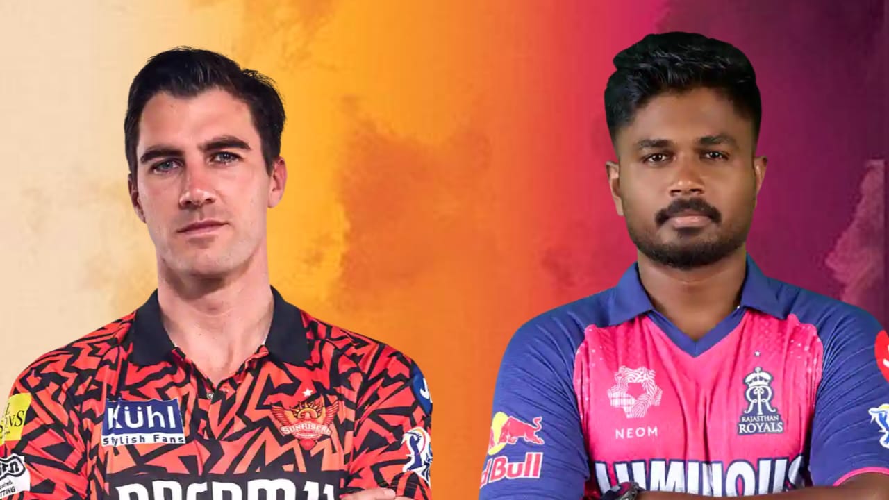 SRH vs RR: নতুন তরুণ অধিনায়কের দায়িত্বে রাজস্থানের আগ্ৰাসী একাদশ, চিন্তা বাড়াচ্ছে সঞ্জুর চোট !! 2