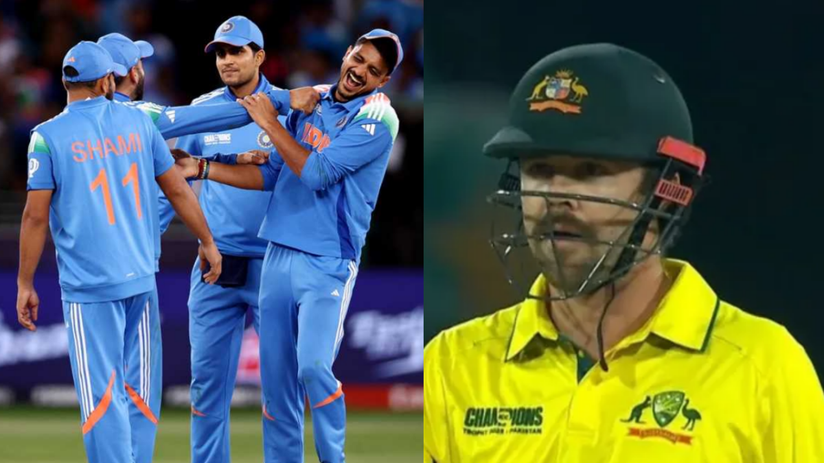 IND vs AUS: ট্রেভিস হেড বধে দুর্দান্ত প্ল্যান ভারতের, এই খেলোয়াড় হবেন তুরুপের তাস !! 1