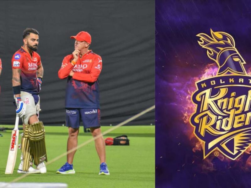 KKR vs RCB: নাইটদের বিরুদ্ধে একাদশে চমক আনছেন রজত পাটিদার, চিন্তা বাড়াচ্ছে হ্যাজেলউডের চোট !! 3