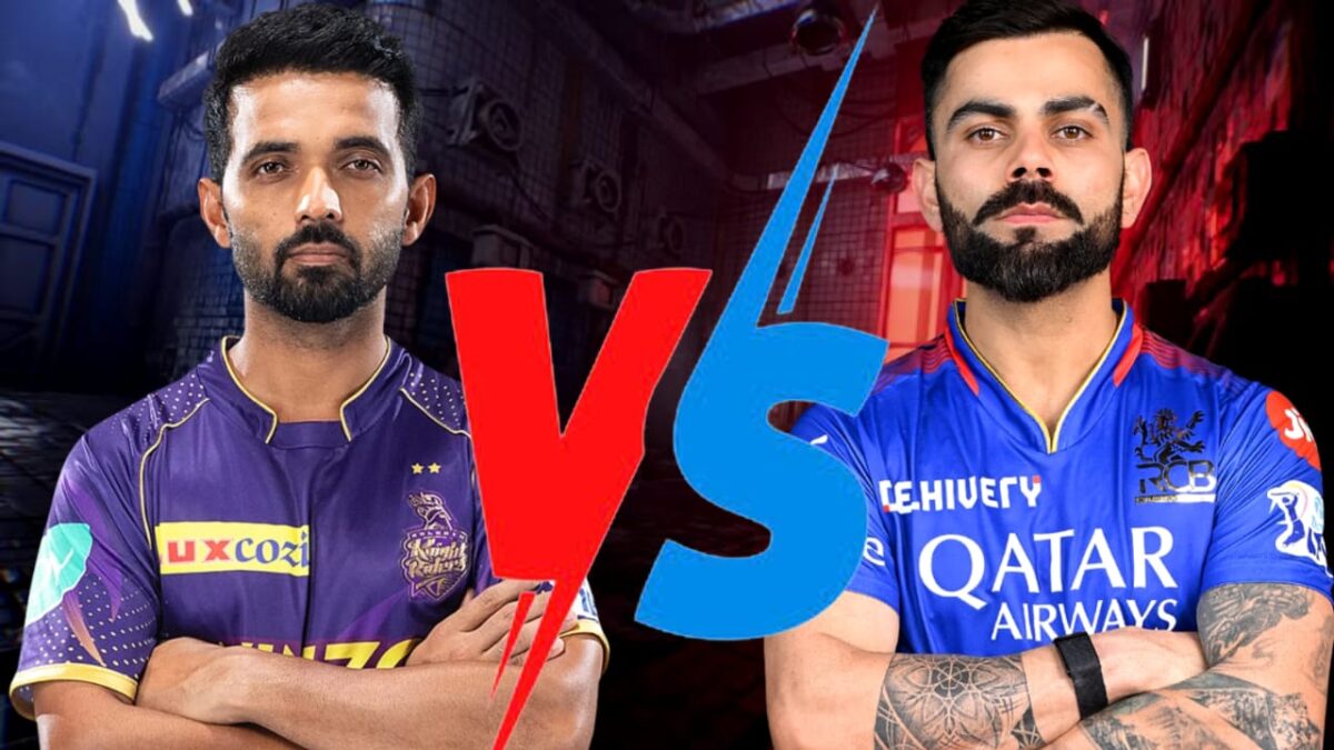 IPL 2025 KKR vs RCB Match Preview: নাইটদের প্রথম ম্যাচেই কালবৈশাখীর ছায়া, বিরাট বাহিনীকে পারবে শুভ শুরুয়াত করতে !! 1