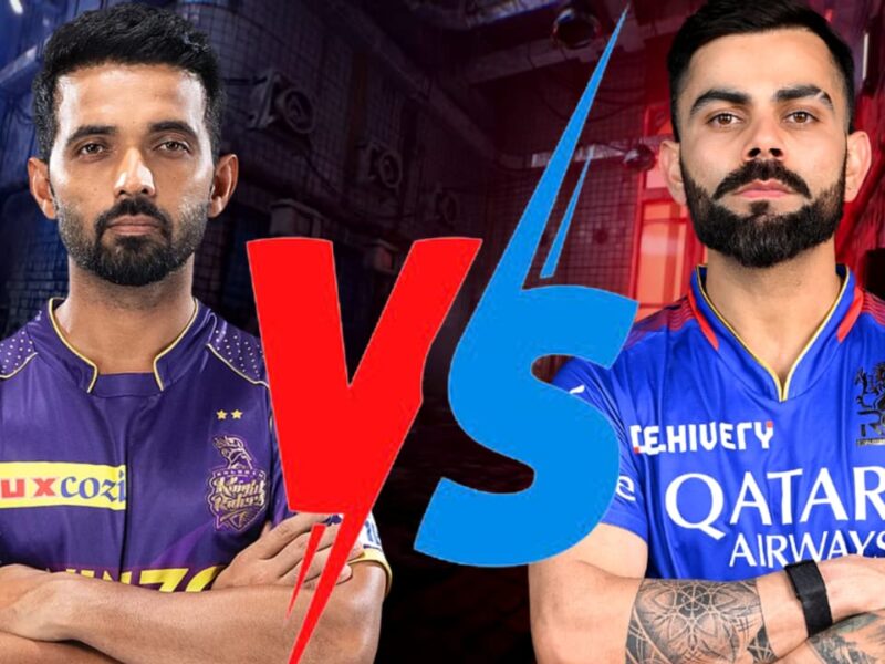 IPL 2025 KKR vs RCB Match Preview: নাইটদের প্রথম ম্যাচেই কালবৈশাখীর ছায়া, বিরাট বাহিনীকে পারবে শুভ শুরুয়াত করতে !! 4