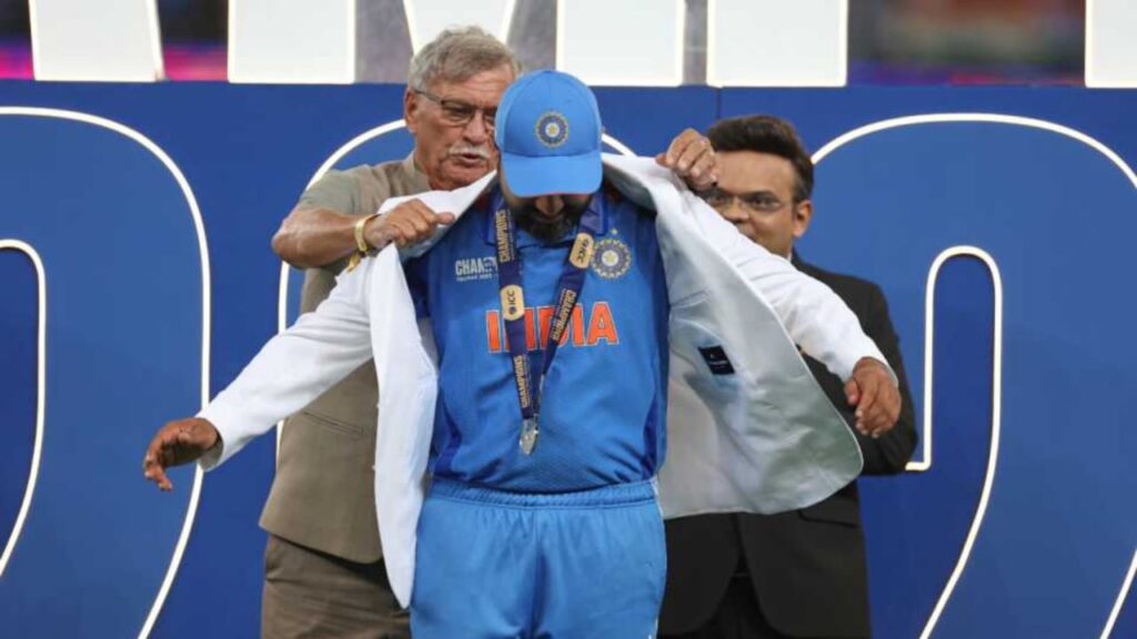 “নোংরা কথা বলা উচিত…” অবসর নিয়েই কড়া জবাব রোহিত শর্মার, করলেন এই মন্তব্য !! 3 “নোংরা কথা বলা উচিত…” অবসর নিয়েই কড়া জবাব রোহিত শর্মার, করলেন এই মন্তব্য !! 2