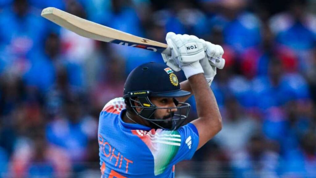 Team india