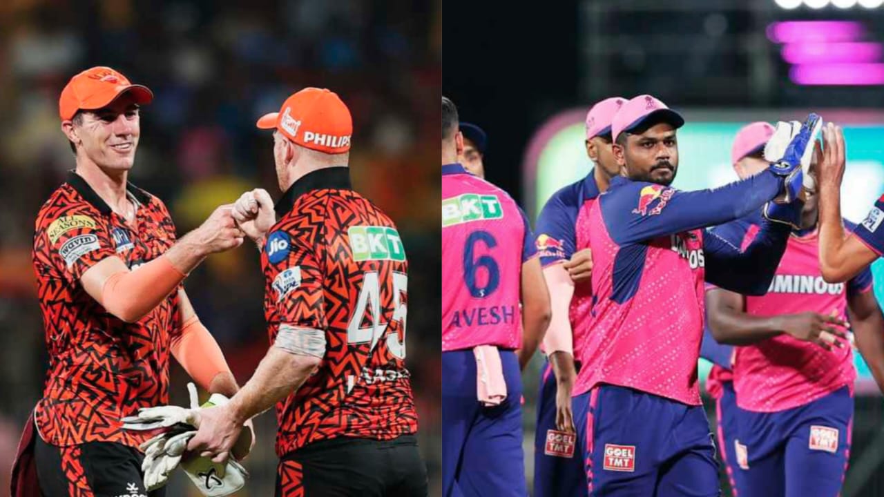 IPL 2025 SRH vs RR Match Preview: হায়দ্রাবাদের মাটিতে রাজস্থানের তরুণ অধিনায়কের অভিষেক ম্যাচে বাধা বৃষ্টি !! 6