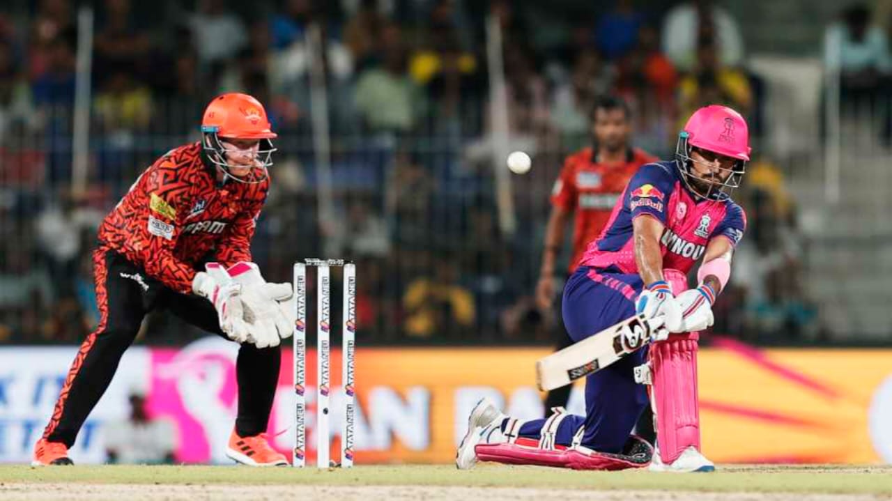 IPL 2025 SRH vs RR Match Preview: হায়দ্রাবাদের মাটিতে রাজস্থানের তরুণ অধিনায়কের অভিষেক ম্যাচে বাধা বৃষ্টি !! 5