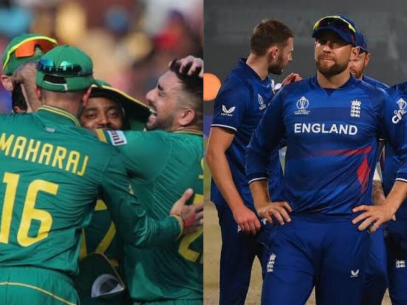 CT 2025 SA vs ENG Match Preview: সেমিফাইনাল 'পাখির চোখ' প্রোটিয়াদের, করাচিতে সান্ত্বনা পুরষ্কারের সন্ধানে ইংল্যান্ড !! 1