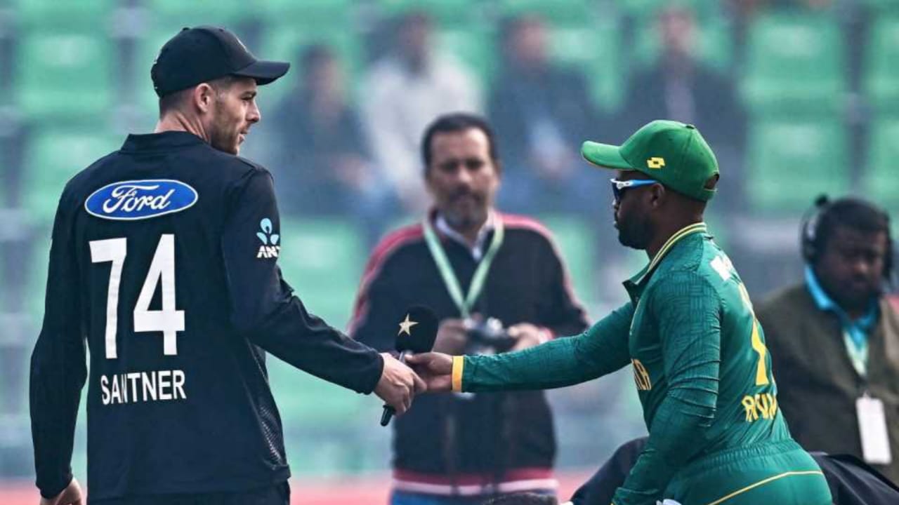 CT 2025 SA vs NZ Match Preview: ১০ বছর পর সেমিফাইনালে মুখোমুখি নিউজিল্যান্ড ও দক্ষিণ আফ্রিকা, হাড্ডাহাড্ডি লড়াইয়ের সাক্ষী হতে চলেছে ক্রিকেট বিশ্ব !! 5 CT 2025 SA vs NZ Match Preview: ১০ বছর পর সেমিফাইনালে মুখোমুখি নিউজিল্যান্ড ও দক্ষিণ আফ্রিকা, হাড্ডাহাড্ডি লড়াইয়ের সাক্ষী হতে চলেছে ক্রিকেট বিশ্ব !! 5