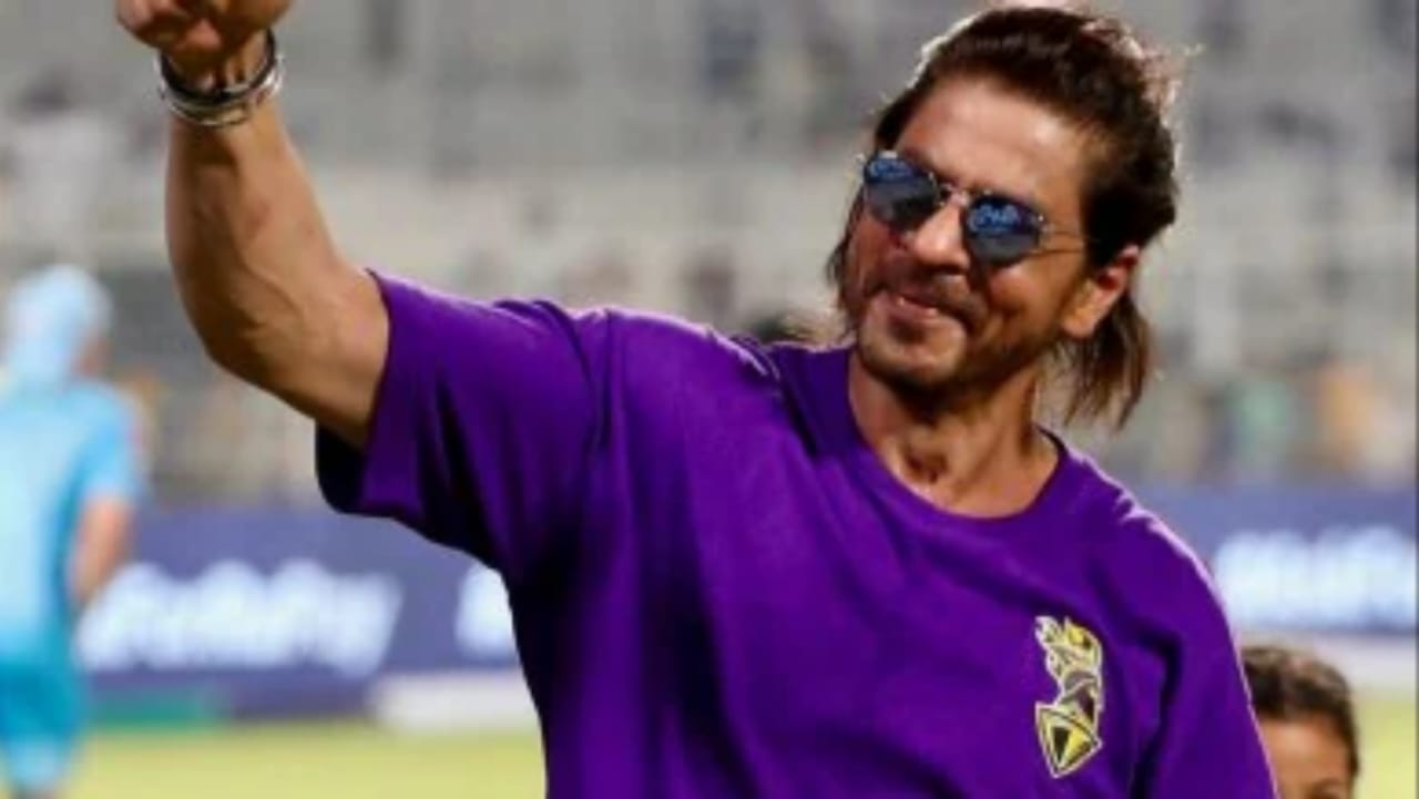 Shah Rukh Khan | IPL | Image: Getty Images