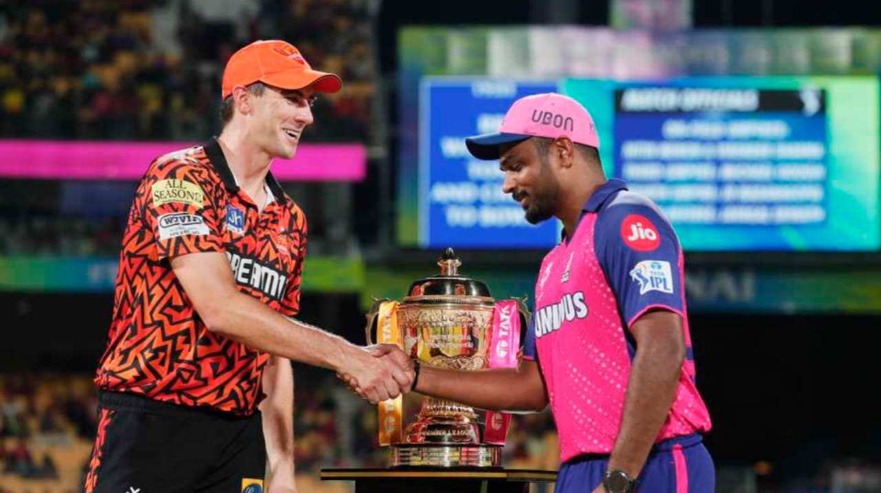 IPL 2025 SRH vs RR Match Preview: হায়দ্রাবাদের মাটিতে রাজস্থানের তরুণ অধিনায়কের অভিষেক ম্যাচে বাধা বৃষ্টি !! 2