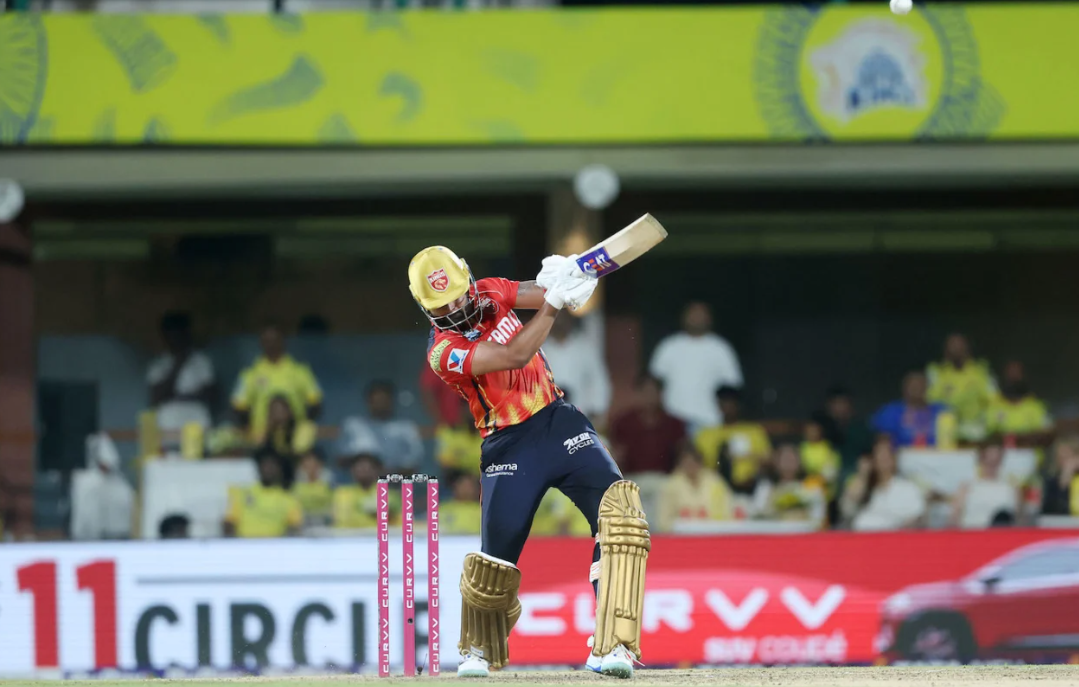 IPL 2025: পর্যুদস্ত পাঁচ বারের চ্যাম্পিয়নরা, পাঞ্জাবের বিরুদ্ধে হেরে ছিটকে গেলো চেন্নাই সুপার কিংস !! 2 Shreyas Iyer | IPL | Image: Getty Images