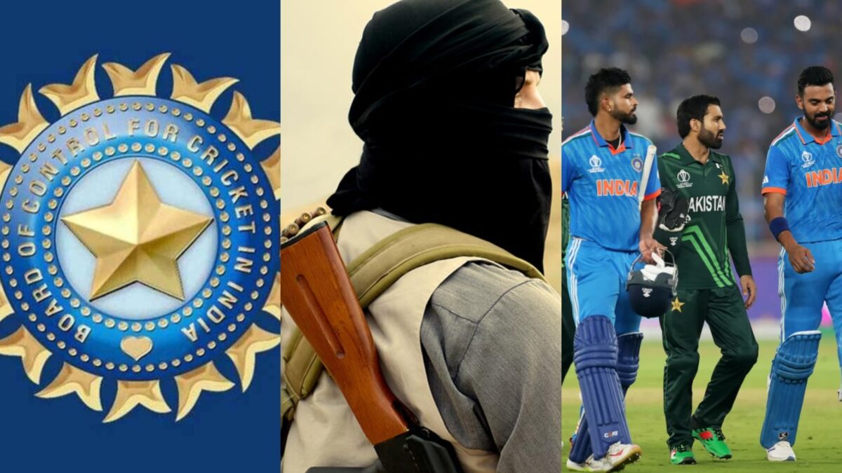 চিরতরে বন্ধ ভারত-পাক ক্রিকেট, পহলগাঁও হামলার পর পিসিবি’কে ‘ভাতে মারার’ ভাবনা বিসিসিআই-এর !! 1