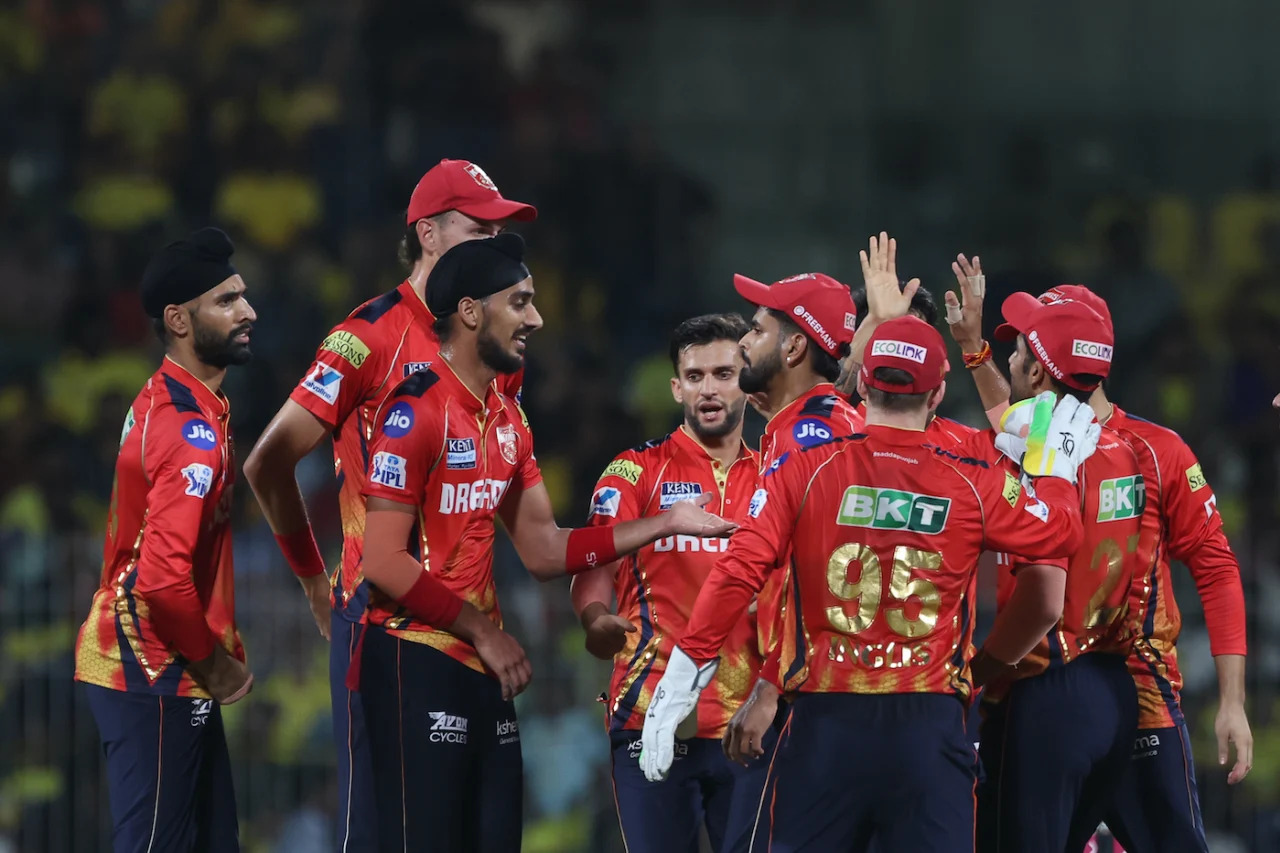 IPL 2025 PBKS vs RCB Playing XI: কোয়ালিফায়ার ম্যাচে নেই ইয়ানসেন, এই তারকাকে কেন্দ্রে রেখে ছক সাজাচ্ছে পাঞ্জাব !! 4 Punjab Kings | IPL | Image: Getty Images