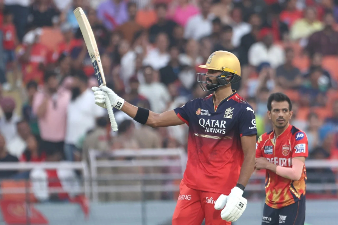 IPL 2025 PBKS vs RCB Toss Report in Bengali: টসে জয় বেঙ্গালুরুর, পাঞ্জাবের বিরুদ্ধে দলে ফিরলেন তারকা বিদেশী !! 4 PBKS vs RCB | IPL | Image: Gety Images
