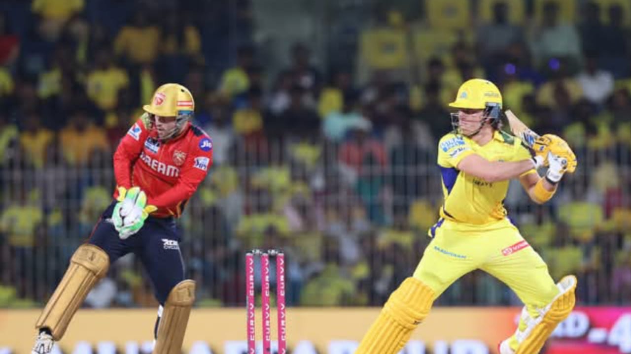 CSK vs PBKS: চেপকের মাঠে চাহালের অবিশ্বাস্য হ্যাটট্রিক, পাঞ্জাব কিংসের বিপক্ষে ১৯০ রান সংগ্রহ করলো চেন্নাই !! 2 CSK vs PBKS: চেপকের মাঠে চাহালের অবিশ্বাস্য হ্যাটট্রিক, পাঞ্জাব কিংসের বিপক্ষে ১৯০ রান সংগ্রহ করলো চেন্নাই !! 2