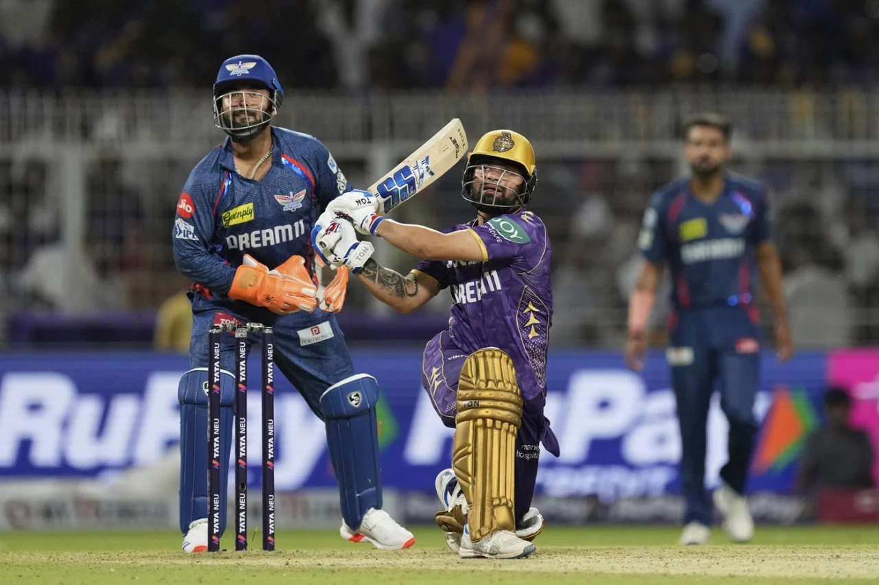 ipl-2025-kkr-vs-lsg-match-report
