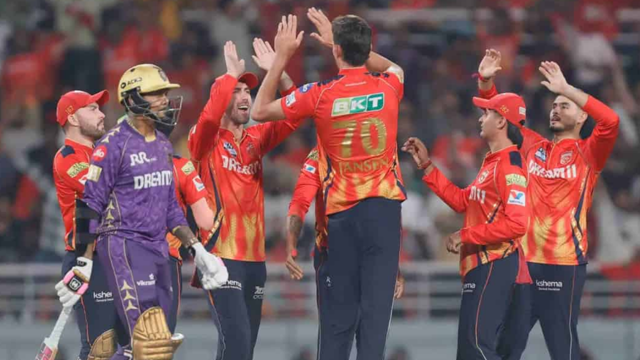 Ipl 2025, shah rukh khan