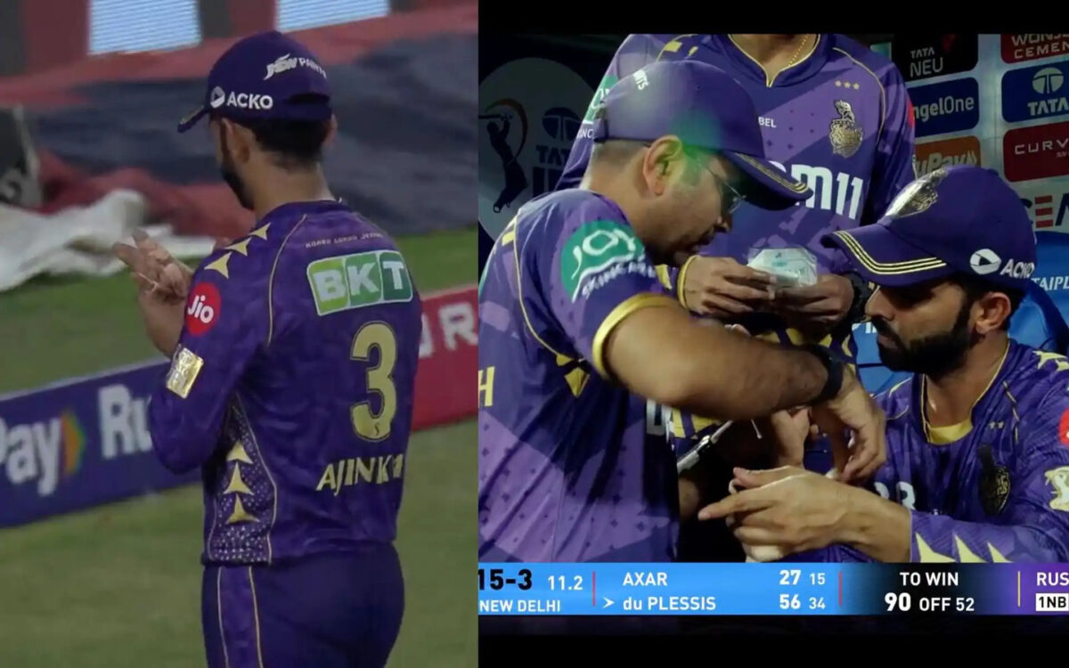 ipl-2025-rahane-sustains-finger-injury