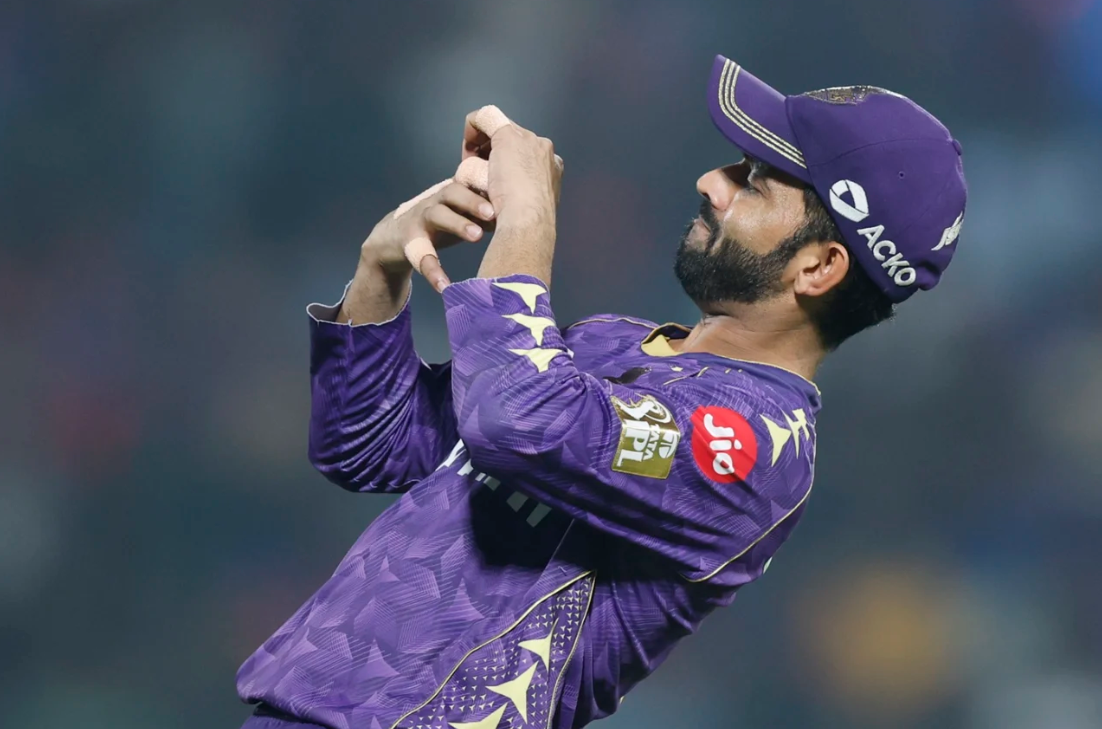 Ajinkya Rahane | IPL | Image: Getty Images