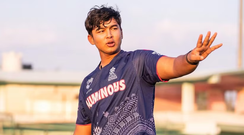 বয়সের জালিয়াতি করেছেন বৈভব সূর্যবংশী, প্রাক্তন তারকা আনলেন বড় অভিযোগ !! 3 বয়সের জালিয়াতি করেছেন বৈভব সূর্যবংশী, প্রাক্তন তারকা আনলেন বড় অভিযোগ !! 2