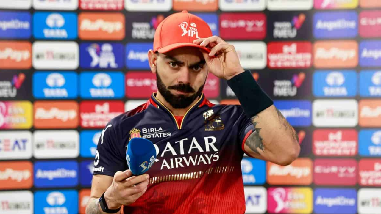 IPL 2025: নেতৃত্বে শ্রেয়স-বাদ শুভমান, আইপিএলের সেরাদের তালিকায় জায়গা হলো না KKR-এর কারও !! 2 Virat Kohli | IPL | Image: Getty Images