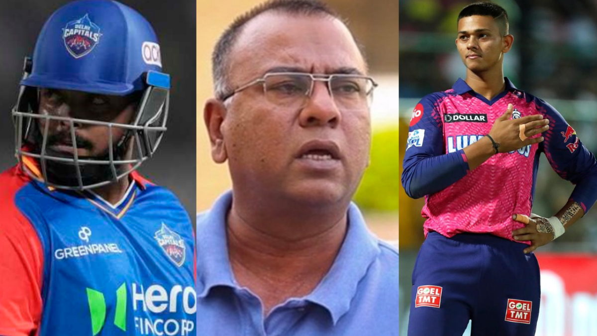 ‘পৃথ্বীকে দেখে শিক্ষা নাও…’, ছন্দ হারানো জয়সওয়ালকে একহাত নিলেন প্রাক্তন পাক তারকা, করলেন এই মন্তব্য !! 1