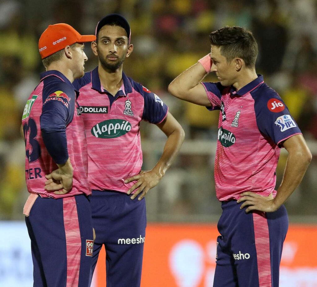 রাজস্থানের নেওয়া এই ৩ সিদ্ধান্তের কারণে পস্তাতে হয়েছে, টুর্নামেন্ট থেকে গেছে ছিটকে !! 2 Ipl 2025