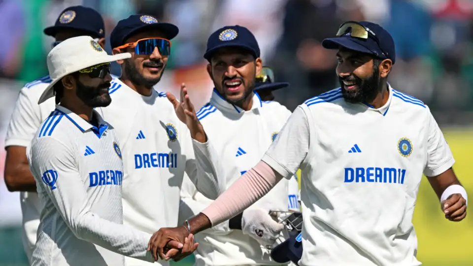 IND vs ENG: রোহিত পরবর্তী টেস্ট অধিনায়ক বেছে নিলো বোর্ড, প্রকাশ্যে ইংল্যান্ড সফরের স্কোয়াড !! 1