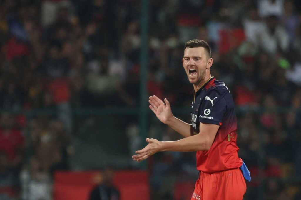 IPL বন্ধ হতেই RCB ছাড়ছেন এই তারকা ক্রিকেটার, বললেন ধন্যবাদ !! 3 Ipl 2025