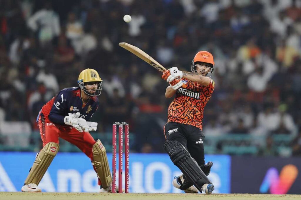 একানায় উঠলো ঈশান ঝড়, প্রথম কোয়ালিফায়ারে জায়গা পাকা করতে RCB-এর টার্গেট ২৩২ !! 2 Ipl 2025