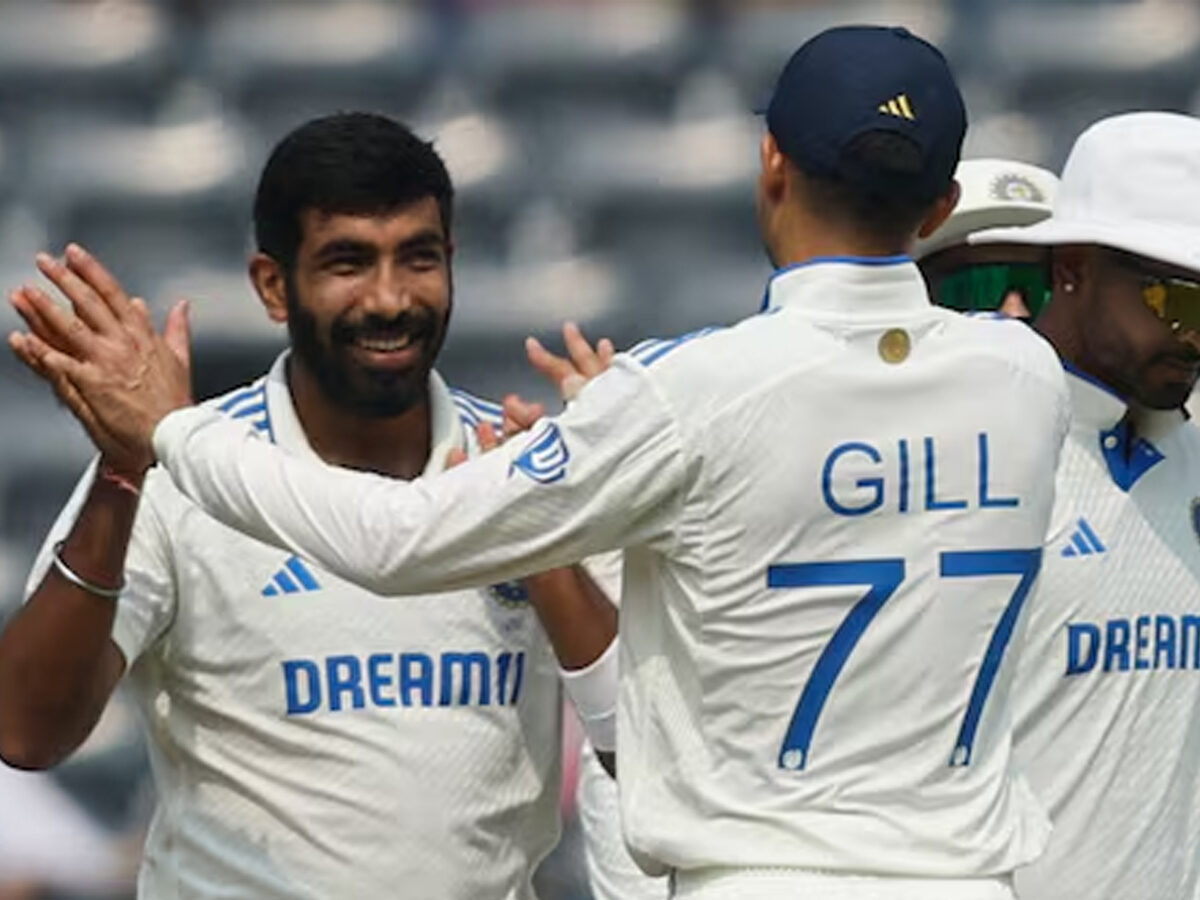 শুভমান-ঋষভ পন্থ আউট, জসপ্রীত বুমরাহকেই টিম ইন্ডিয়ার টেস্ট দলের অধিনায়ক করছে BCCI !! 5