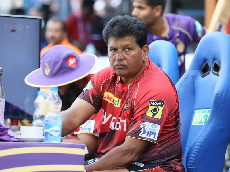 IPL 2025: KKR দল থেকে ছাঁটাই হচ্ছে চন্দ্রকান্ত পন্ডিতের, হেড কোচ রূপে এন্ট্রি নিচ্ছেন বিশ্বকাপ জয়ী অধিনায়ক !! 8