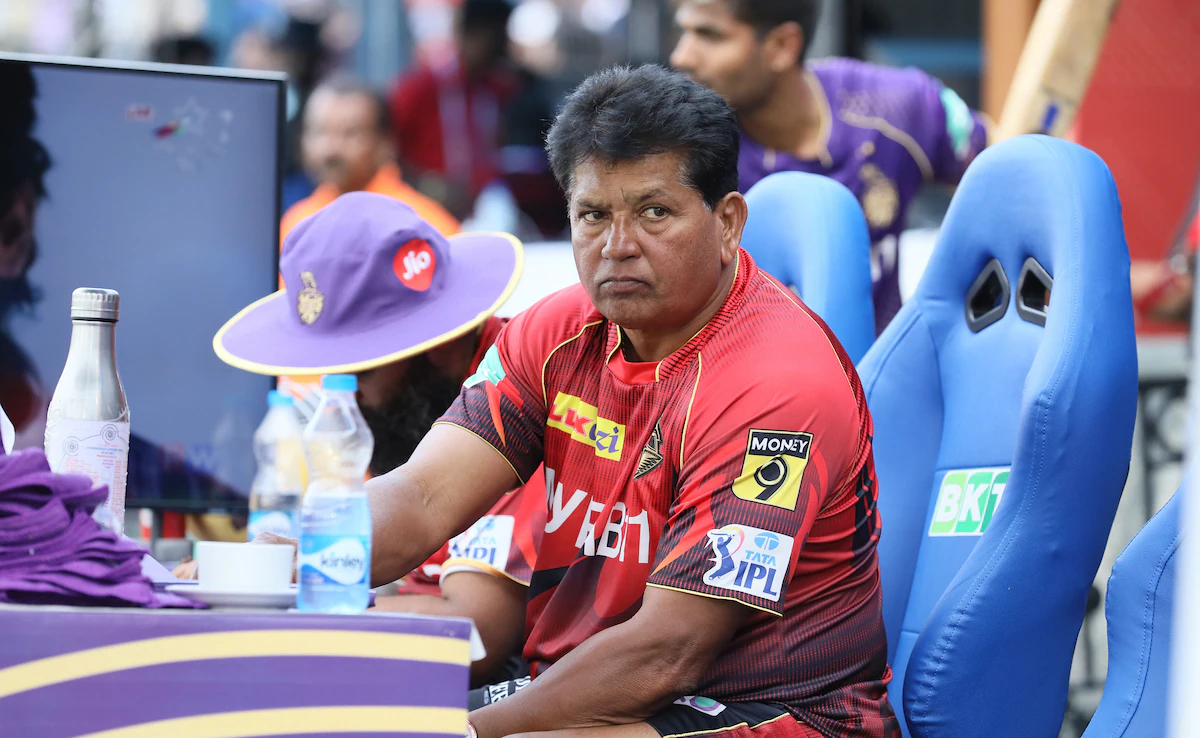 IPL 2025: KKR দল থেকে ছাঁটাই হচ্ছে চন্দ্রকান্ত পন্ডিতের, হেড কোচ রূপে এন্ট্রি নিচ্ছেন বিশ্বকাপ জয়ী অধিনায়ক !! 1