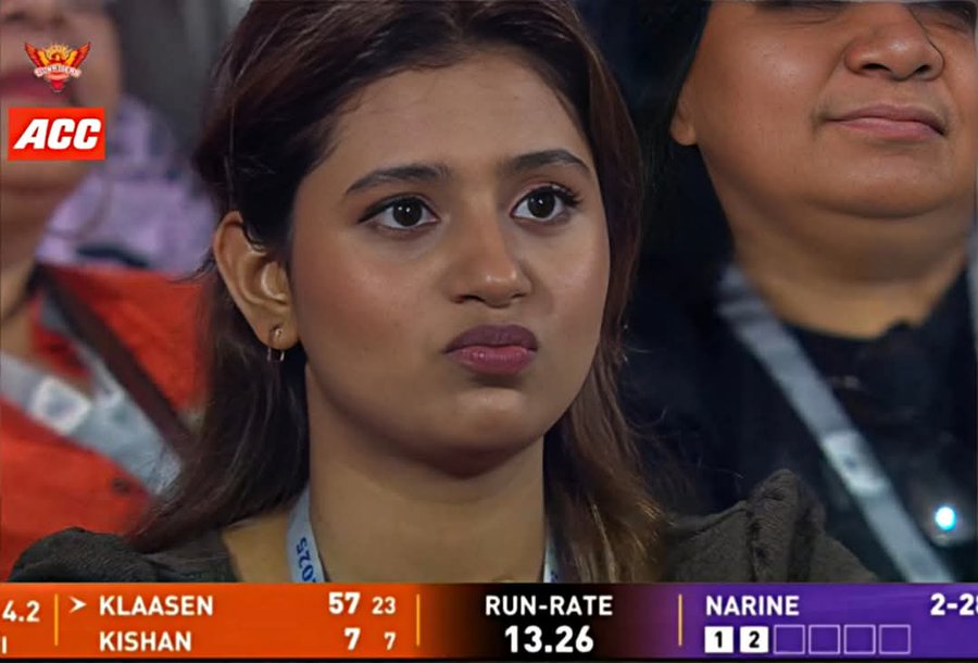 Ishan kishan