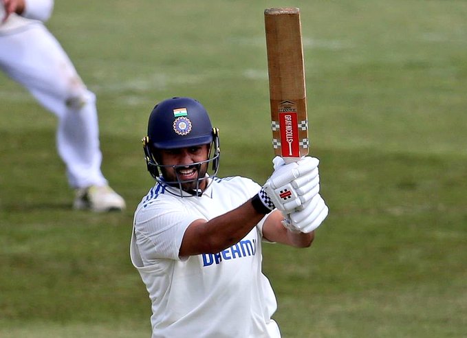 Karun nair