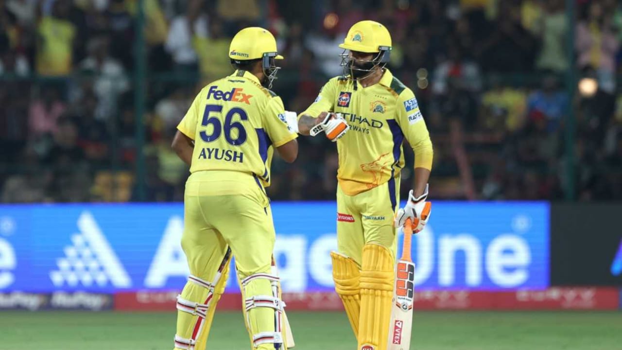 IPL 2025: এই ৩ টি কারণের জন্য ফ্লপ CSK, প্লে অফের দৌড় থেকে ছিটকে গেছে তারা !! 3 IPL 2025: এই ৩ টি কারণের জন্য ফ্লপ CSK, প্লে অফের দৌড় থেকে ছিটকে গেছে তারা !! 3