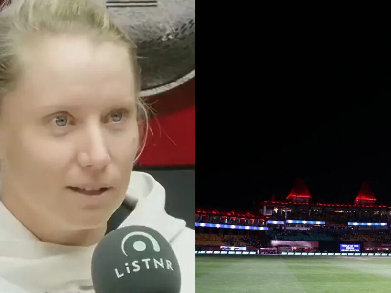 ipl-2025-alyssa-healy-on-dharamshala-incident