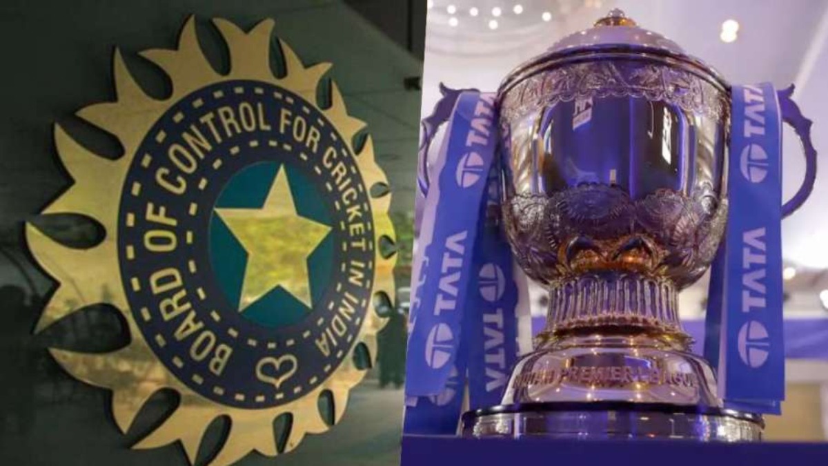 যুদ্ধের অবহে বন্ধের পথে IPL, স্পেশাল মিটিংয়ে চূড়ান্ত সিদ্ধান্ত নিচ্ছে BCCI !! 1