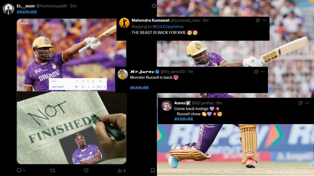 ipl-2025-fans-on-kkr-innings-vs-rr