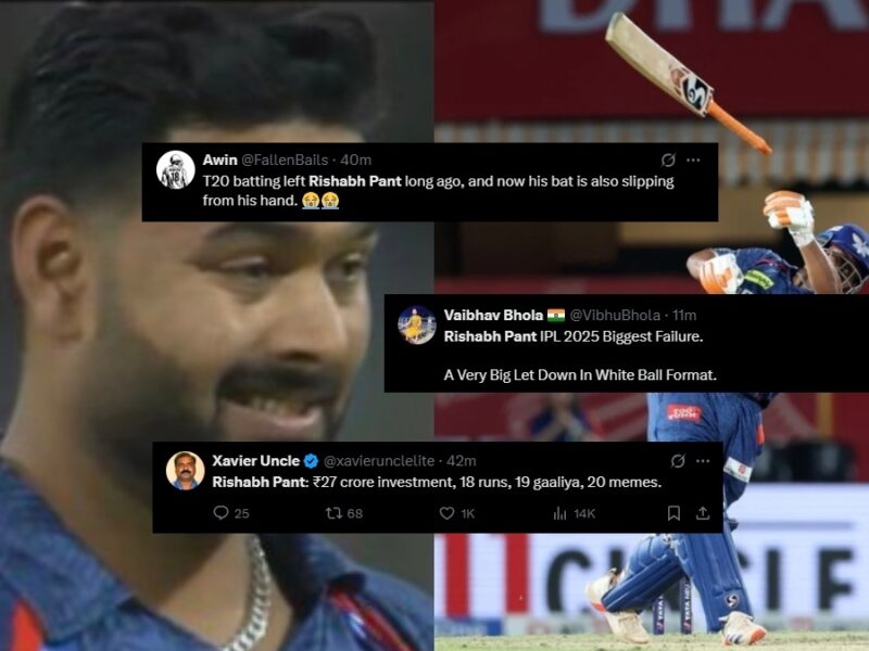 ipl-2025-pant-failure-criticized-on-x