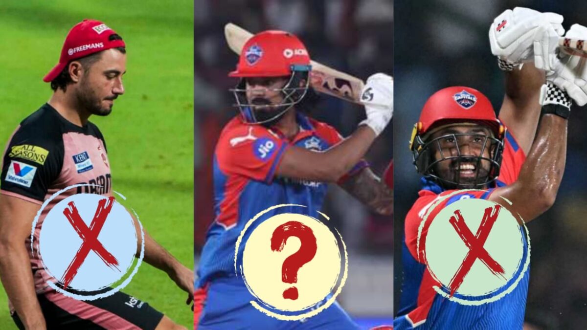 PBKS vs DC: বাদ মার্কাস স্টয়নিস ও করুণ নায়ার, দুই দলের একাদশে এন্ট্রি নিচ্ছেন এই দুই তারকা !! 1
