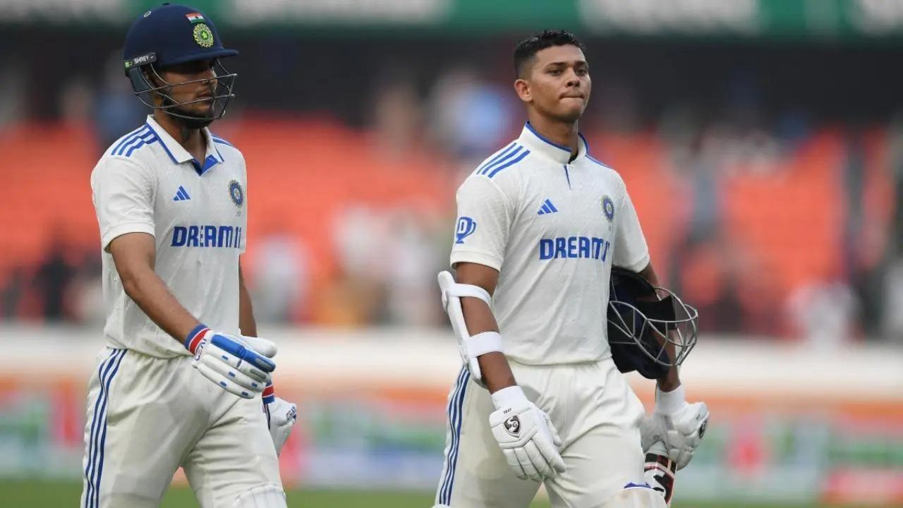 ইংল্যান্ড সফরে সুযোগ পেলেন ১৪ বর্ষীয় বৈভব সূর্যবংশী, দল ঘোষণা BCCI-এর !! 3 Shubman Gill and Yashasvi Jaiswal to Play for India-A | Image: Getty Images