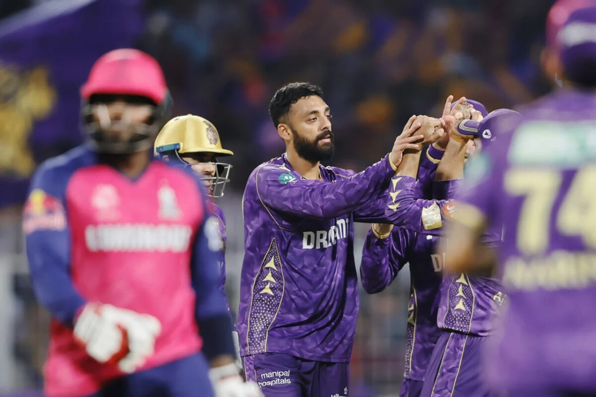 Ipl 2025