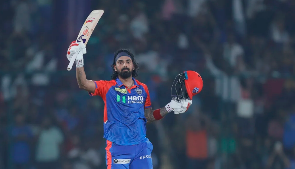 “পয়সা ওয়াসুল ইনিংস…” গুজরাতের বিরুদ্ধে শতরান হাঁকিয়ে সমাজ মাধ্যমে ট্রেন্ডিং KL রাহুল !! 2 Kl rahul, ipl 2025