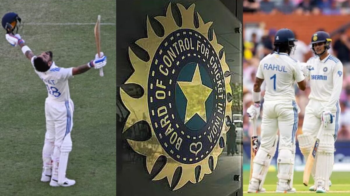 IND vs ENG: রাজার সিংহাসনে বসছেন যুবরাজ, বিসিসিআই-এর ইংল্যান্ড বধের পরিকল্পনা এলো প্রকাশ্যে !! 1